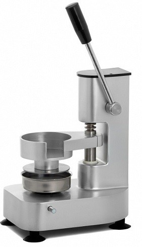 Пресс для гамбургеров APACH AHP130