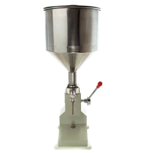 Дозатор поршневой ручной FOODATLAS A-03 Pro