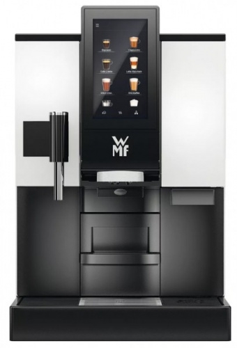 Кофемашина суперавтоматическая WMF 1100 S 03.1120.1311