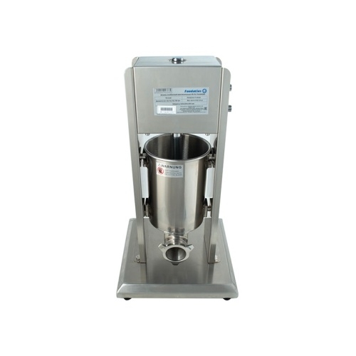 Шприц колбасный вертикальный FOODATLAS VS-3L