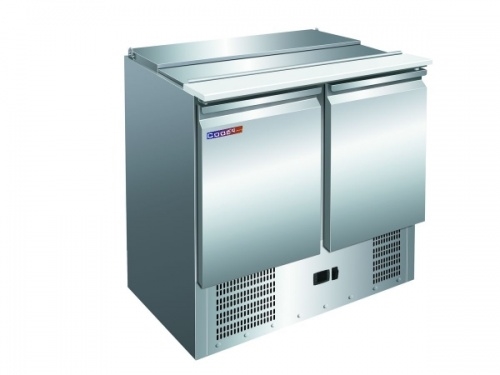 Салат-бар COOLEQ S900 STD