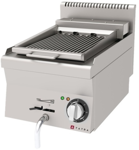 Гриль водяной TATRA TWG 2735