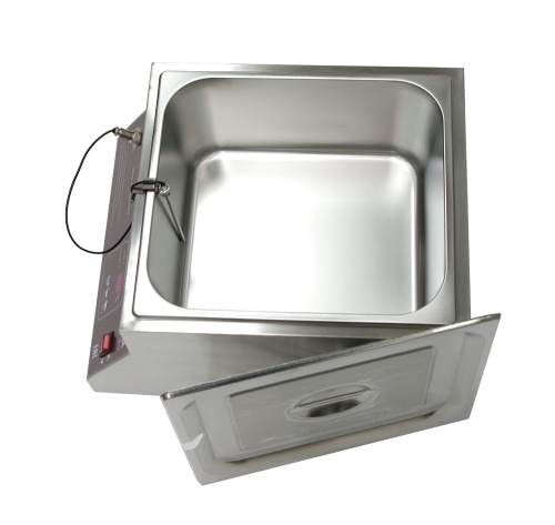 Темпер для шоколада KOCATEQ DHC meltingchoc pro