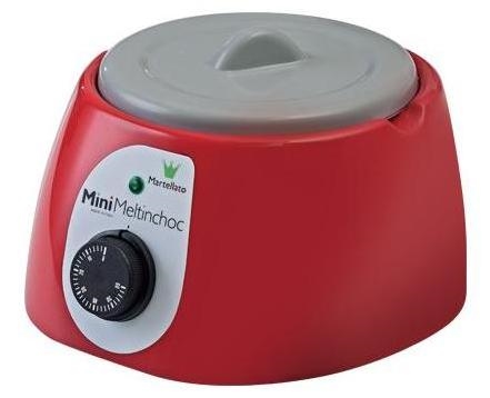 Аппарат для плавки шоколада MARTELLATO MC09R