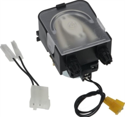 Дозатор моющего средства APACH 209039C/209043C