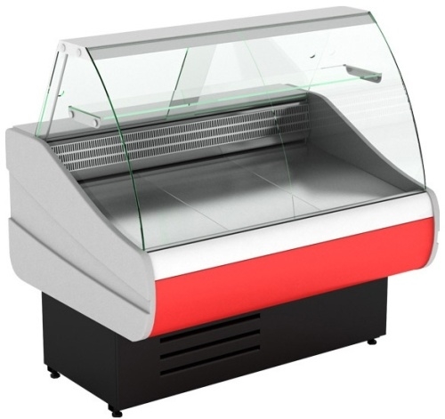 Витрина холодильная CRYSPI OCTAVA SN 1800