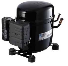 Компрессор Tecumseh AE 4440 Z-FZ1A