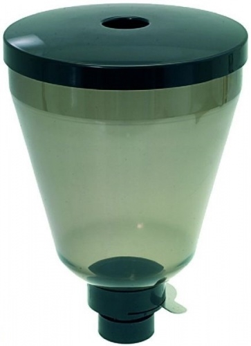 Бункер для кофе 1,5 кг, стандартный CUNIL/FUTURMAT d47 мм