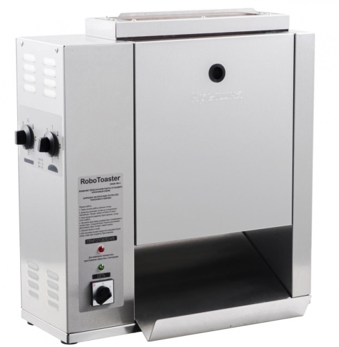 Тостер ROBOLABS Robotoaster Duo