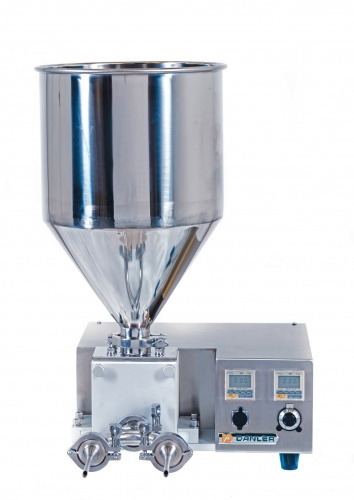 Шприц-дозатор DANLER NGE-20