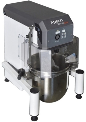 Миксер планетарный APACH APL8B 1ф.