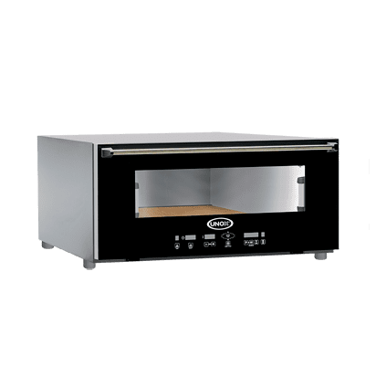 Печь конвекционная подовая UNOX XEBDC-01EU-D