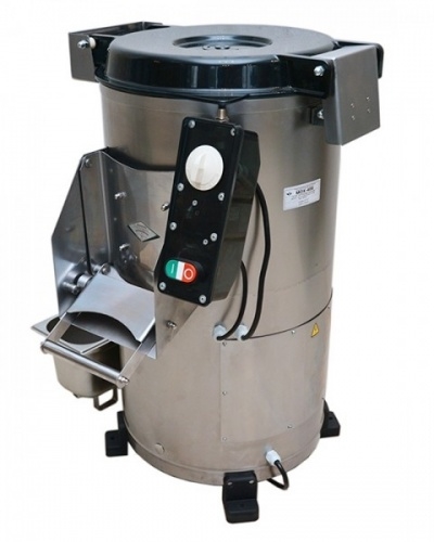 Картофелечистка ТОРГМАШ МОК-400