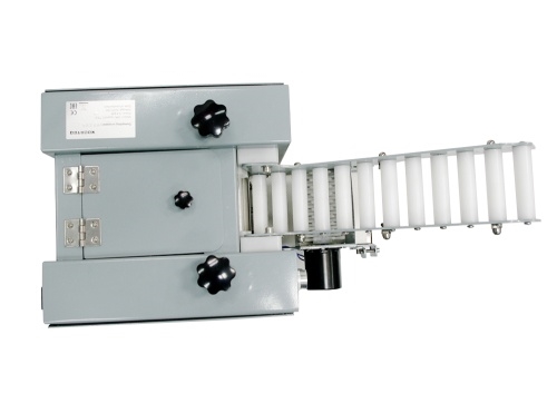 Машина формовочная для пельменных кружков KOCATEQ OMJ round A 60/2