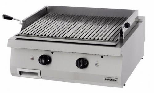 Гриль лавовый OZTIRYAKILER 7864.N1.80703.20 газ