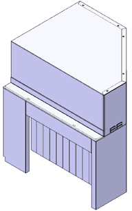Модуль сушки ELECTROLUX ADTRTELC 864521