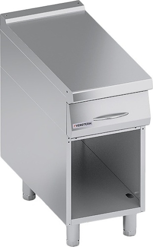 Стол-вставка VEROTERM VT4NCNP05VV