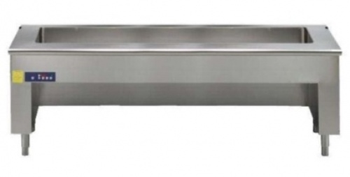 Прилавок для 1 и 2 блюд ELECTROLUX ZLB20B 332005