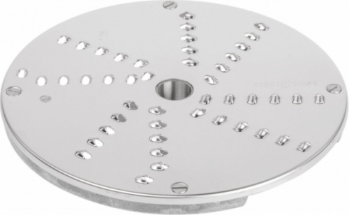 Диск терка ROBOT COUPE 28073 4мм