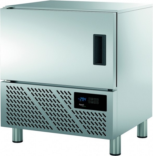 Шкаф шоковой заморозки APACH ASH05K