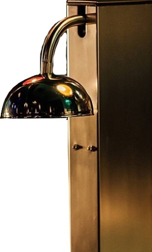 Охладитель бокалов CELLAR PRIVATE CP001