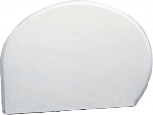 Скребок MARTELLATO 50RTF1 полипроп. 15х11см жесткий