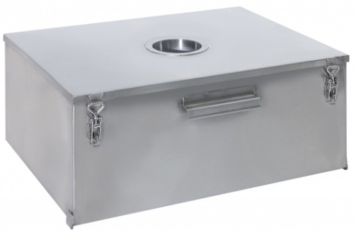 Жироуловитель под котломойку ТТМ GT-0.5-gk