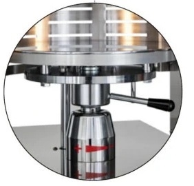 Пресс для пиццы ITPIZZA PRESSA33 NEW