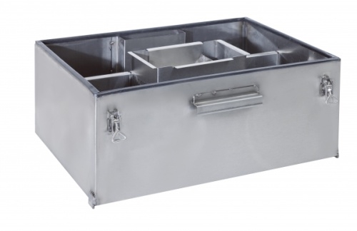 Жироуловитель под котломойку ТТМ GT-0.5-gk