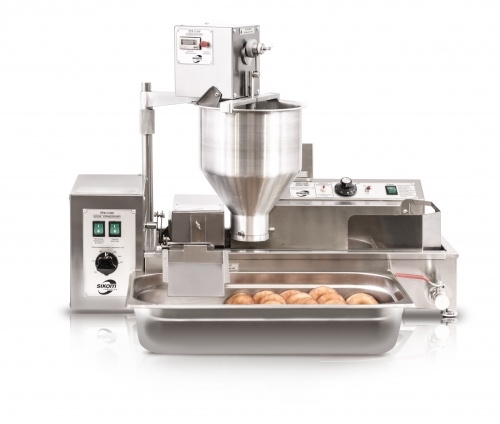 Аппарат для пончиков SIKOM ПРФ-11/240 (D36)