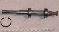 Вал рабочий ROBOT COUPE CL60 29915