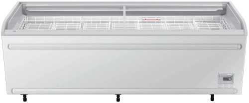 Ларь-бонета HAIER GTS2500W