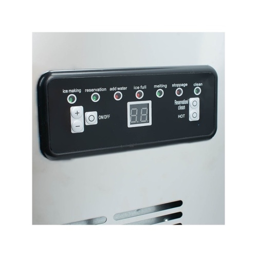 Льдогенератор FOODATLAS BY-280FT кубик