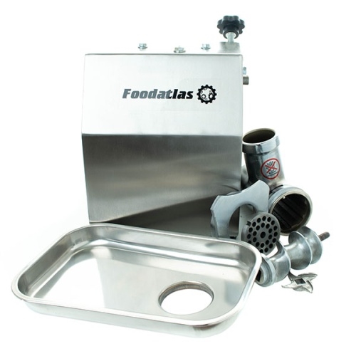 Мясорубка FOODATLAS KY-12