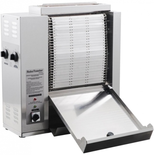 Тостер ROBOLABS Robotoaster Duo