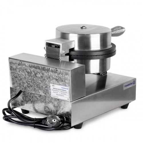 Вафельница FOODATLAS Eco ZU-1