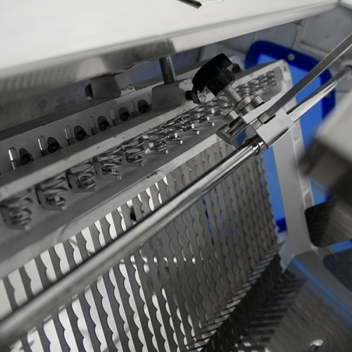 Машина хлеборезательная FOODATLAS Eco SH-31