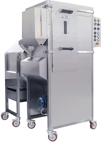 Аппарат для попкорна ROBOLABS Grand Robopop 220