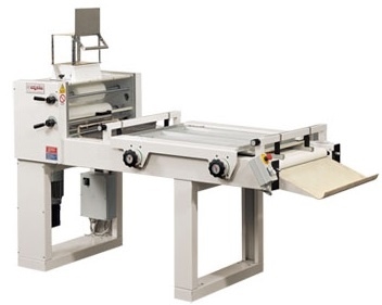 Тестозакаточная машина для дл.батонов SOTTORIVA F4