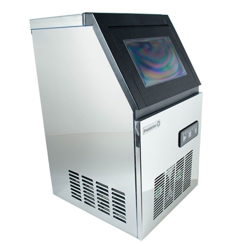 Льдогенератор FOODATLAS BY-280FT кубик