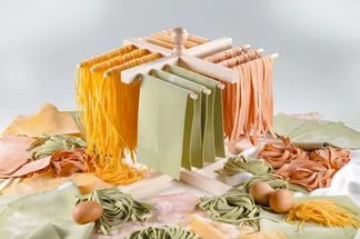 Набор для приготовления лапши ILOVEPASTA TITANIA IMPERIA 695