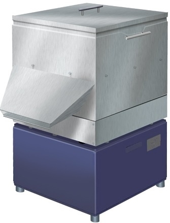 Просеиватель муки ITERMA МП-01