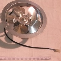 Вентилятор COOLEQ для BF50