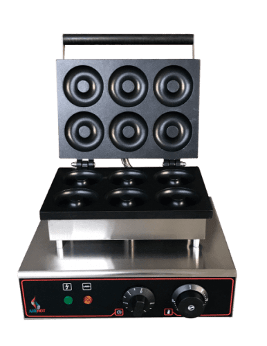 Аппарат для пончиков AIRHOT DM-6