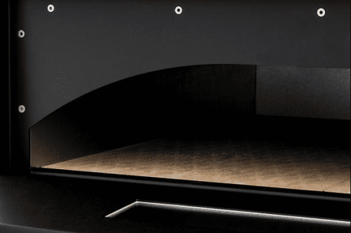 Печь для пиццы ITPIZZA ML4