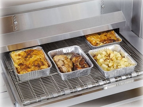 Печь для пиццы конвейерная ZANOLLI SYNTHESIS 06/40 VE