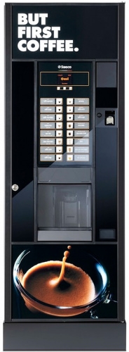 Кофейный торговый автомат SAECO OASI 400