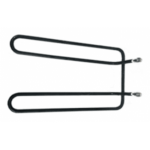 Тэн для конфорки ABAT КЭТ-0,12 155-9-8,5/1,40 Т230, 1,4 кВт