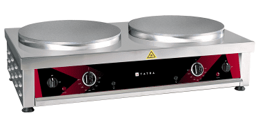 Блинница TATRA TCM S 40 D