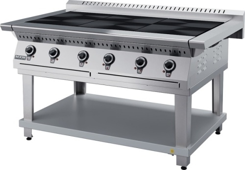 Плита электрическая МХМ ПЭ69П